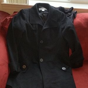 Kristen Blake Dress coat